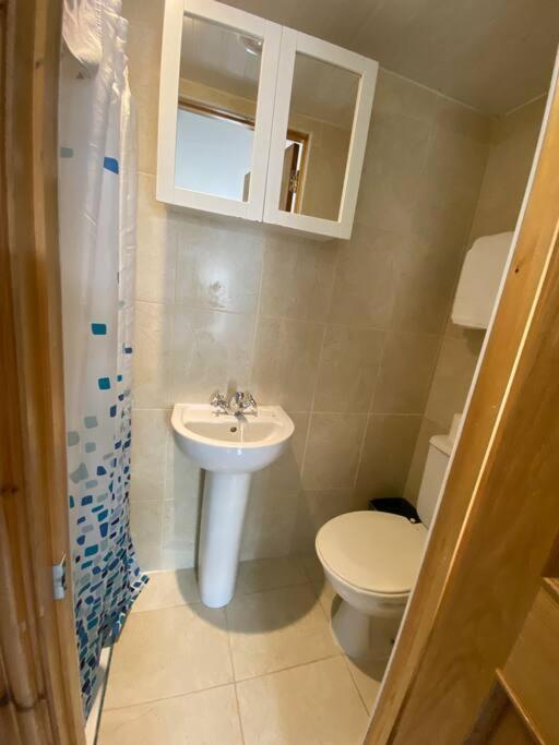 To Let In Covent Garden With Kitchen Apartament *
